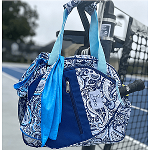 Pickleball Bag - Navy