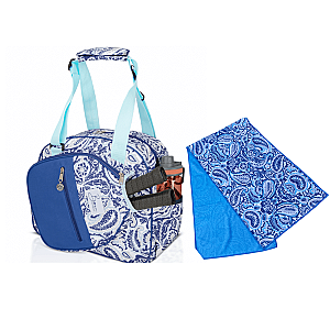 Pickleball Bag - Navy
