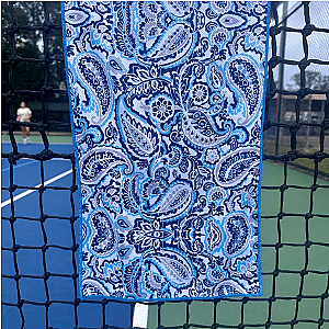 Pickleball Bag - Navy