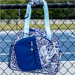 Pickleball Bag - Navy