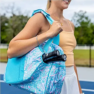 Pickleball Bag - Pick Color