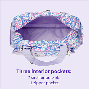 Pickleball Bag - Pick Color