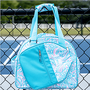 Pickleball Bag - Pick Color
