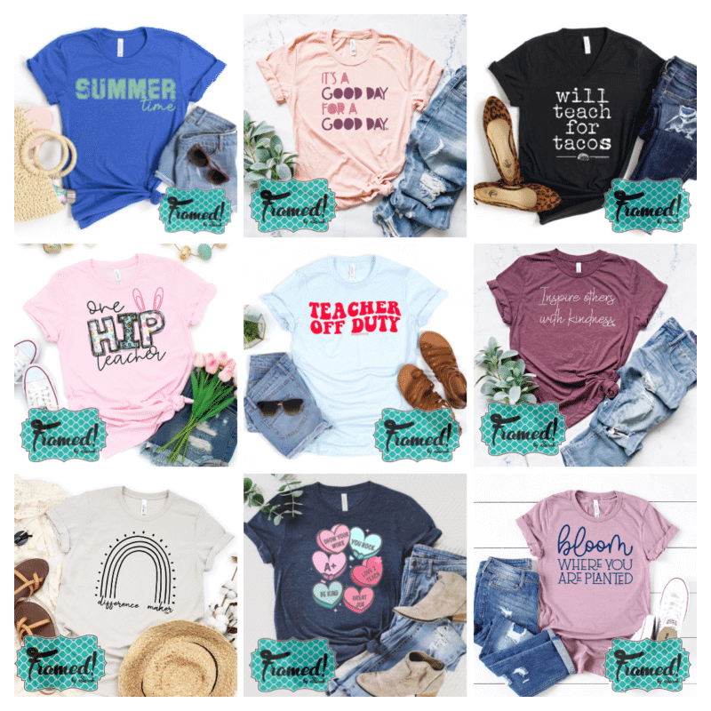 Pickleball Tees + More - 3 Months Plan