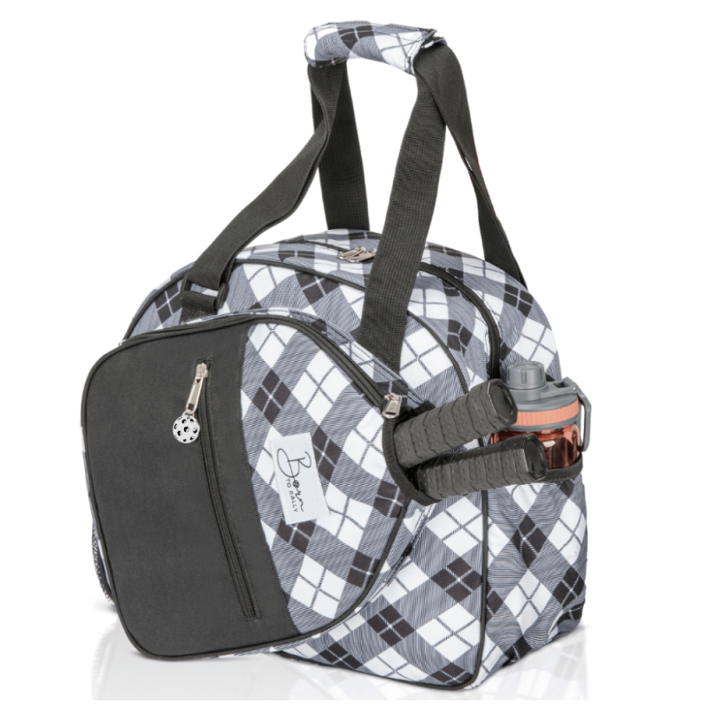 Pickleball Bag - Black