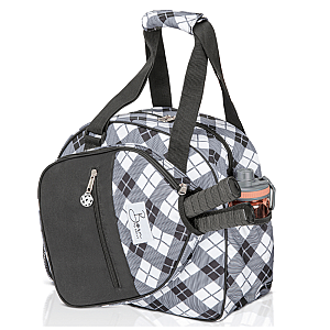 Pickleball Bag - Black