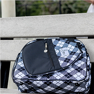 Pickleball Bag - Black