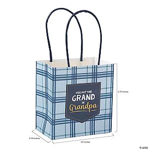 Grandpa Gift Bag