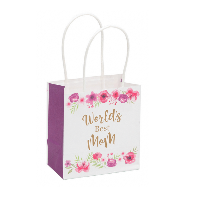 Mother's Day Gift Bag