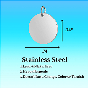 Pickleball Charm- Dink Responsibility