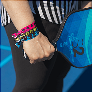 Pickleball Hair Ties