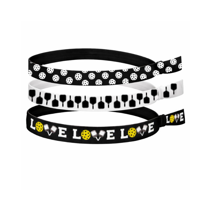 Pickleball Headbands