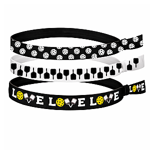 Pickleball Headbands