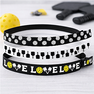 Pickleball Headbands