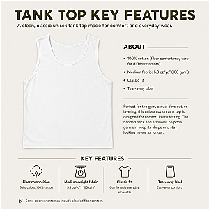 Grass Master Tank Top | Funny Lawn Care Definition Gift
