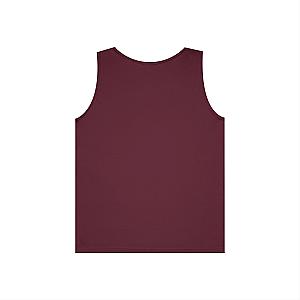 Lawn Enforcement Officer Tank Top | Funny Mowing Gift