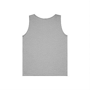 Things I Do In My Spare Time Gym Tank | Funny Weightlifter Gift