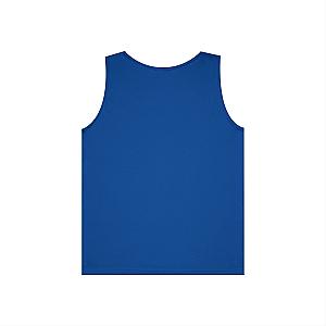 Things I Do In My Spare Time Gym Tank | Funny Weightlifter Gift