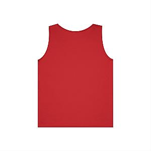 Things I Do In My Spare Time Gym Tank | Funny Weightlifter Gift