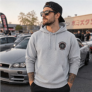 Save the Manuals Hoodie | Manual Transmission Car Guy Gift