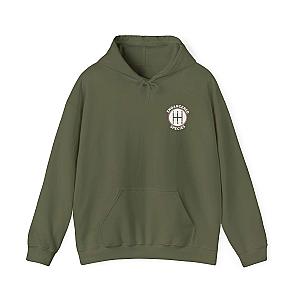 Save the Manuals Hoodie | Manual Transmission Car Guy Gift