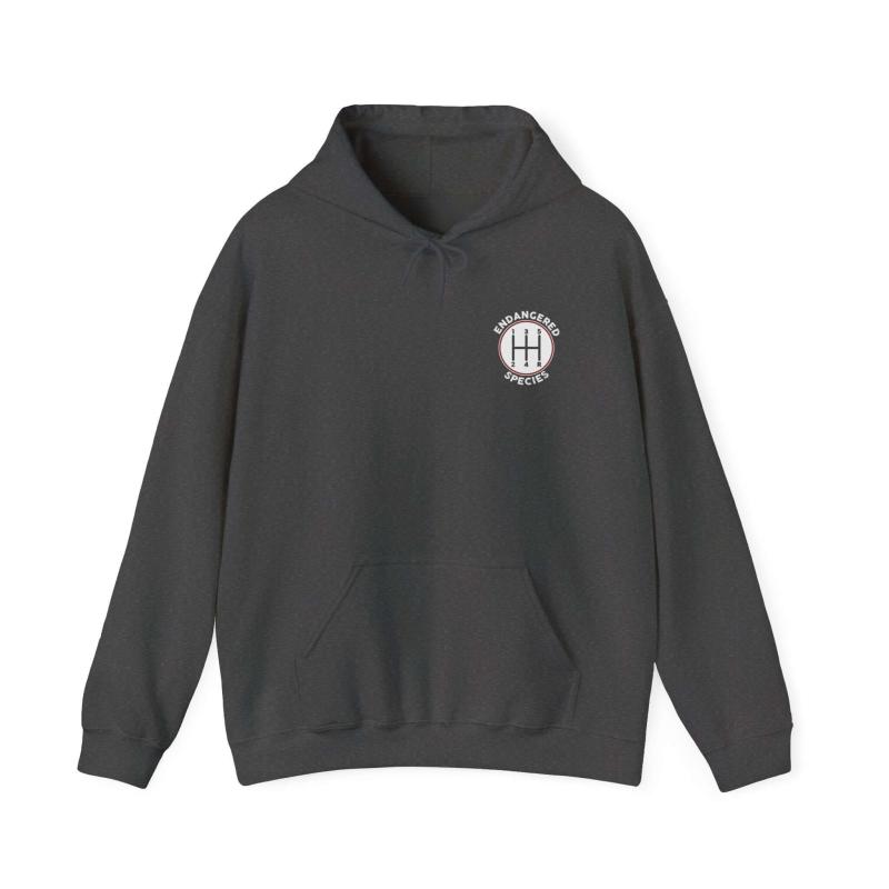 Save the Manuals Hoodie | Manual Transmission Car Guy Gift
