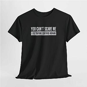 Funny DIY T-Shirt | Sarcastic Handyman Gift Tee