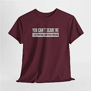 Funny DIY T-Shirt | Sarcastic Handyman Gift Tee