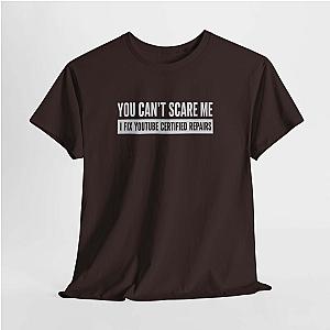 Funny DIY T-Shirt | Sarcastic Handyman Gift Tee