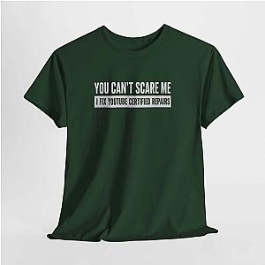 Funny DIY T-Shirt | Sarcastic Handyman Gift Tee