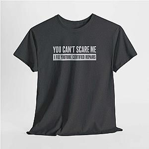 Funny DIY T-Shirt | Sarcastic Handyman Gift Tee