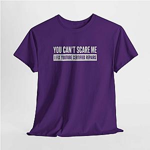 Funny DIY T-Shirt | Sarcastic Handyman Gift Tee