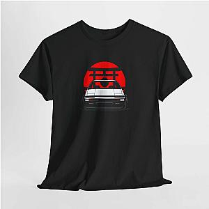 AE86 Drift T-Shirt | JDM Rising Sun Car Enthusiast Tee