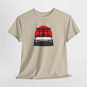 AE86 Drift T-Shirt | JDM Rising Sun Car Enthusiast Tee