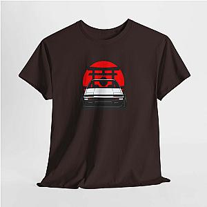 AE86 Drift T-Shirt | JDM Rising Sun Car Enthusiast Tee