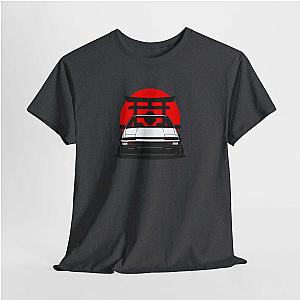 AE86 Drift T-Shirt | JDM Rising Sun Car Enthusiast Tee