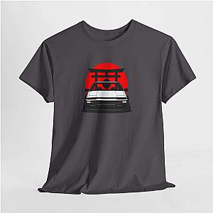AE86 Drift T-Shirt | JDM Rising Sun Car Enthusiast Tee