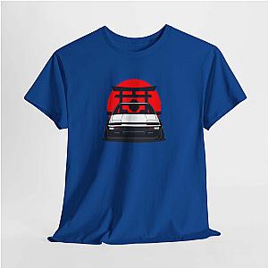 AE86 Drift T-Shirt | JDM Rising Sun Car Enthusiast Tee