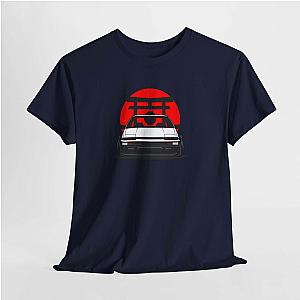 AE86 Drift T-Shirt | JDM Rising Sun Car Enthusiast Tee