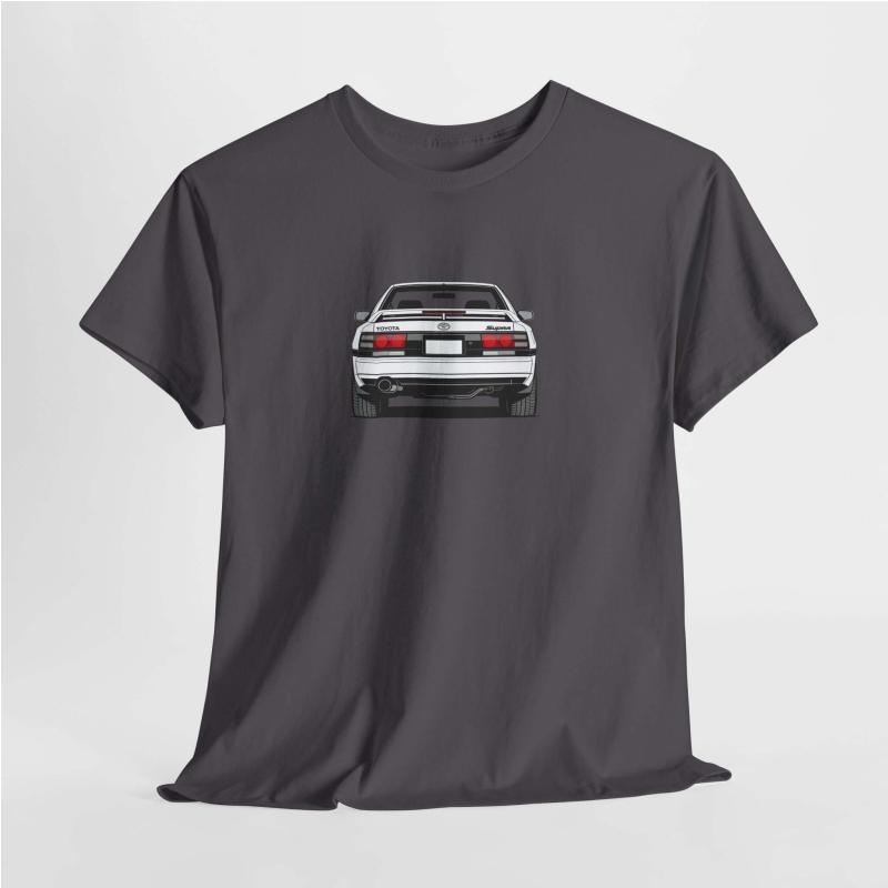 Supra MK3 T-Shirt | JDM Car Enthusiast Tee