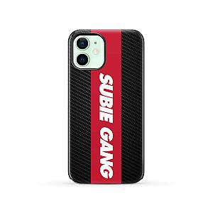 Subie Gang - Tough Case