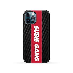 Subie Gang - Tough Case