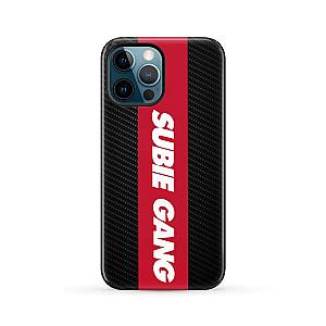 Subie Gang - Tough Case