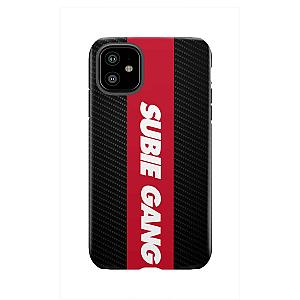 Subie Gang - Tough Case