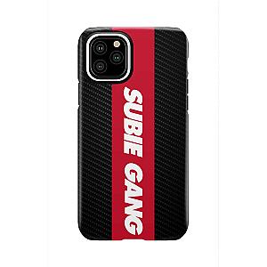 Subie Gang - Tough Case