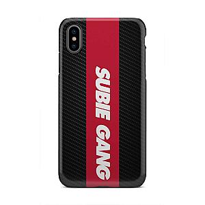 Subie Gang - Tough Case