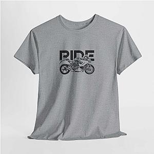 RIDE Sportbike T-Shirt | Motorcycle Biker Shirt