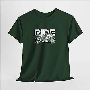 RIDE Sportbike T-Shirt | Motorcycle Biker Shirt