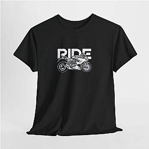 RIDE Sportbike T-Shirt | Motorcycle Biker Shirt