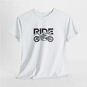 RIDE Sportbike T-Shirt | Motorcycle Biker Shirt